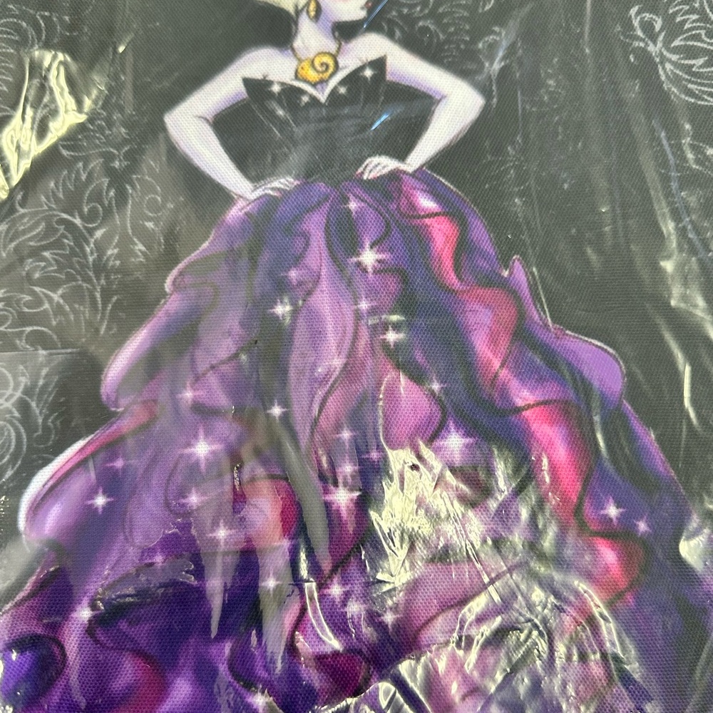 Ursula - Little Mermaid Tote